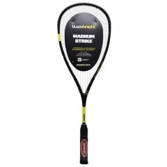 Black Knight Magnum Strike Squash Racquet (BK-SQMAST-SS25)