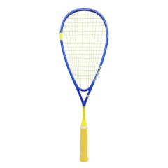 Black Knight Quicksilver Echo Squash Racquet (BK-SQQSEC-SS25)