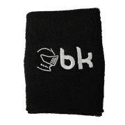 Black Knight Wristband Black