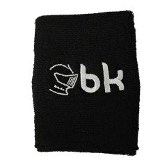 Black Knight Wristband Black