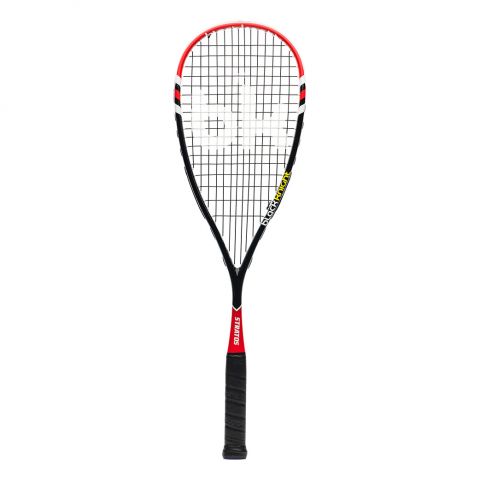 Raquette De Squash Black Knight Renegat BK-5730 – Occasion Bon état