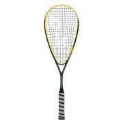 Black Knight 2024 Quicksilver nXS Squash Racquet (SQ-NXS)
