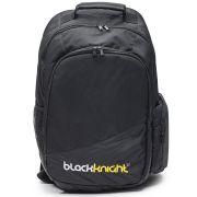 Black Knight 2025 Backpack Bag (Black/Blue) (BLA-BACKPACK)