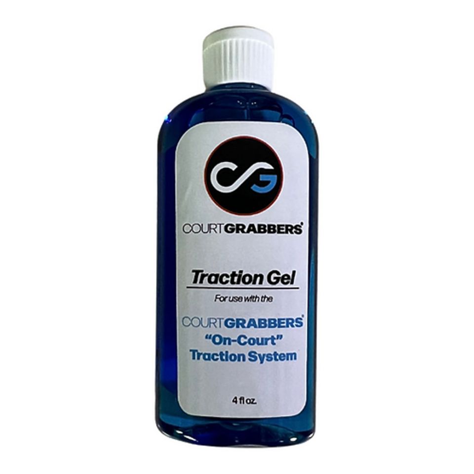 Court Grabbers Traction Gel - Thumbnail 2