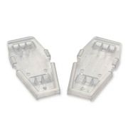 Court Grabbers (Replacement Base) (Clear)