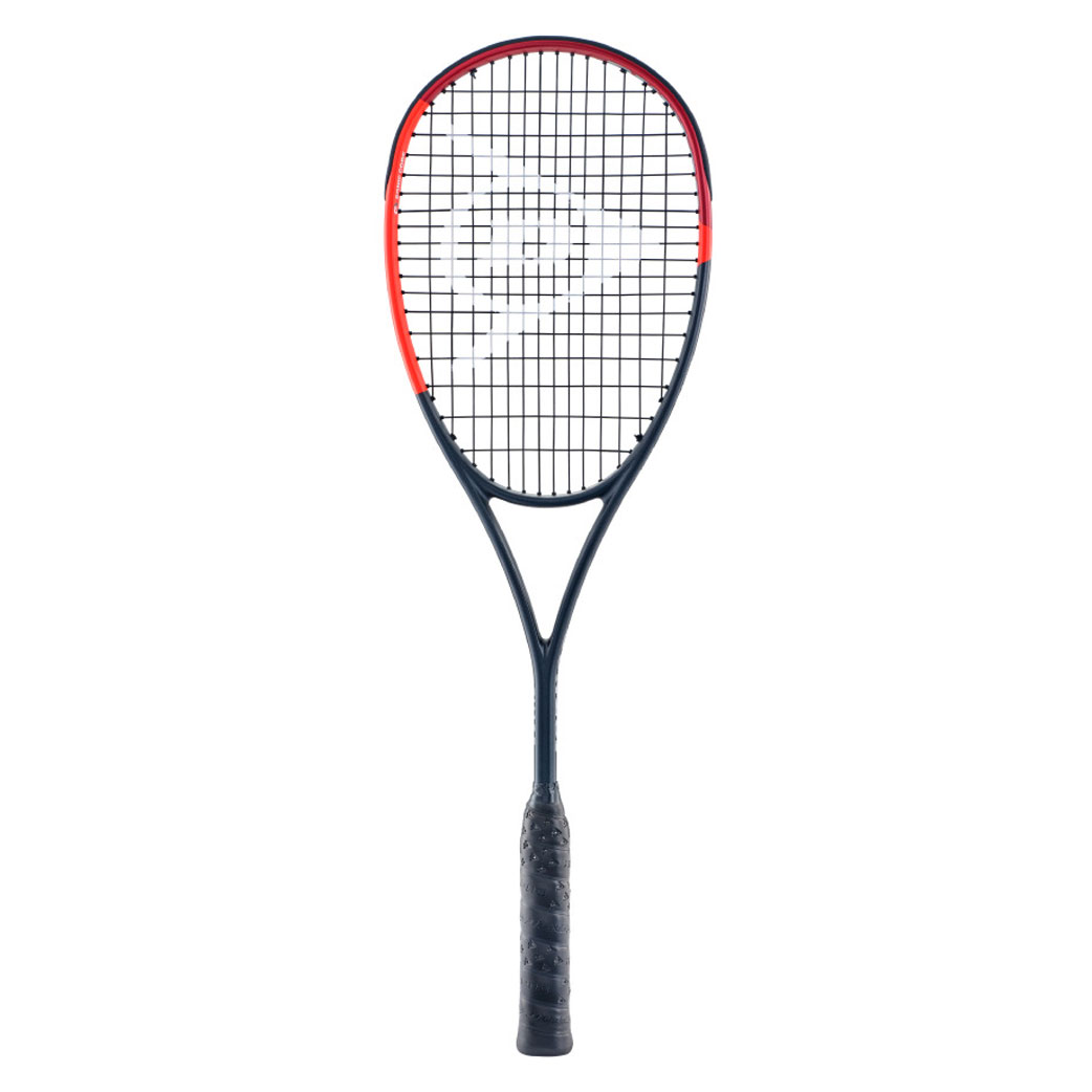 Raquette De Squash Dunlop FX 125 Pro Lite – 125g – Neuve Sous Blister