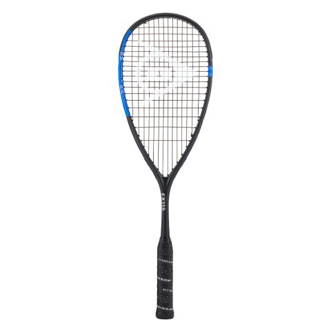 Dunlop 2024 FX 115 Squash Racquet (10351961) | SquashGalaxy