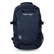 Harrow Courtside Backpack Bag (Navy/Navy)(01870602)