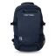 Harrow Courtside Backpack Bag (Navy/Navy)(01870602)