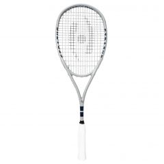 Harrow 2023 Stratus Squash Racquet (Grey/Blue)  (C65911507))