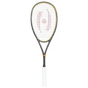 Harrow 2023 Misfit Vapor 115 (Grey/Yellow/Red) Squash Racquet(65920513)