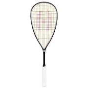 Harrow 2023 Storm 145 Squash Racquet (Black/Grey/Red)(65920520)