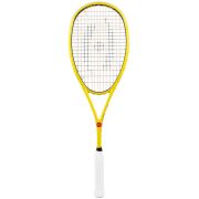 Harrow 2023 Vapor 110 (Yellow/Blue/Red) Squash Racquet(65920511)