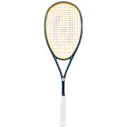 Harrow 2023 Vapor 115 (Blue/Yellow/Red) Squash Racquet(65920512)