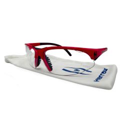 Harrow Covet Eyewear (Red/Navy) (6657865)