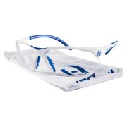 Harrow Covet Eyewear (White/Navy) (61030128)
