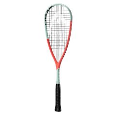 Head 2025 Extreme 145 Squash Racquet (212085)