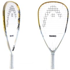 Head (Squash 57) Ares 175 Racquetball Racquet