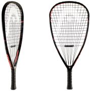 Head (Squash 57) Graphene Radical 170 Racquetball Racquet (224214)