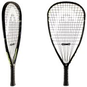 Head (Squash 57) Graphene Radical 180 Racquetball Racquet (224224)