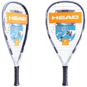 Head (Squash 57) Ti 175 XL Racquetball  Racquet
