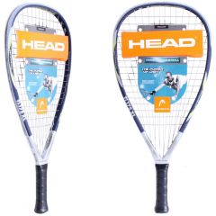 Head (Squash 57) Ti 175 XL Racquetball  Racquet