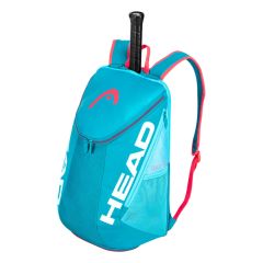 Head 2020 Tour Team BackPack (Blue/Pink) (283170BLPK)