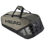 Head 2024 Pro X Racquet Bag L TYBK (260034)