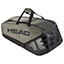 Head 2024 Pro X Racquet Bag L TYBK (260034)
