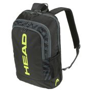 Head 2024 Base Backpack Bag 17L BKNY (261433)