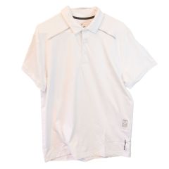 Head Mastery Polo Stark White (HEM251TS05-S146)