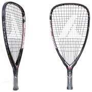 Pro Kennex (Squash 57) Kinetic FCB 165 Racquetball Racquet (CP-14258)