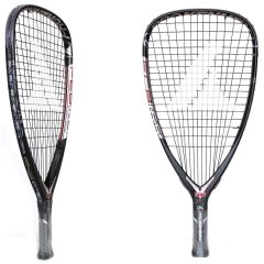 Pro Kennex (Squash 57) Kinetic FCB 165 Racquetball Racquet (CP-14258)