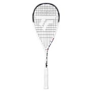 Tecnifibre Carboflex Team Squash Racquet (12CARTEAM5)