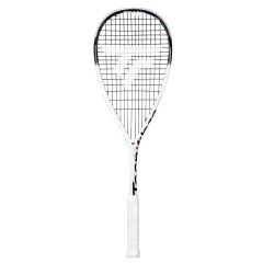 Tecnifibre Carboflex Team Squash Racquet (12CARTEAM5)