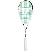 Tecnifibre 2025 Slash 120g Control Squash Racquet (12SLA120C5)