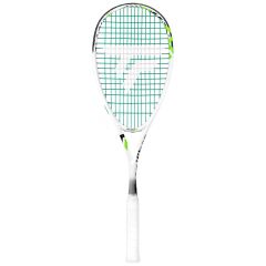 Tecnifibre 2025 Slash 130g Power Squash Racquet (12SLA130P5)