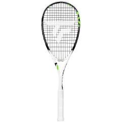 Tecnifibre Slash Team Squash Racquet (12SLATEAM5)