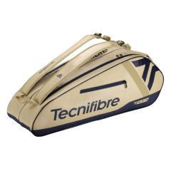 Tecnifibre Tour Endurance 6R (Sand) Bag (40TOUBEI6R)