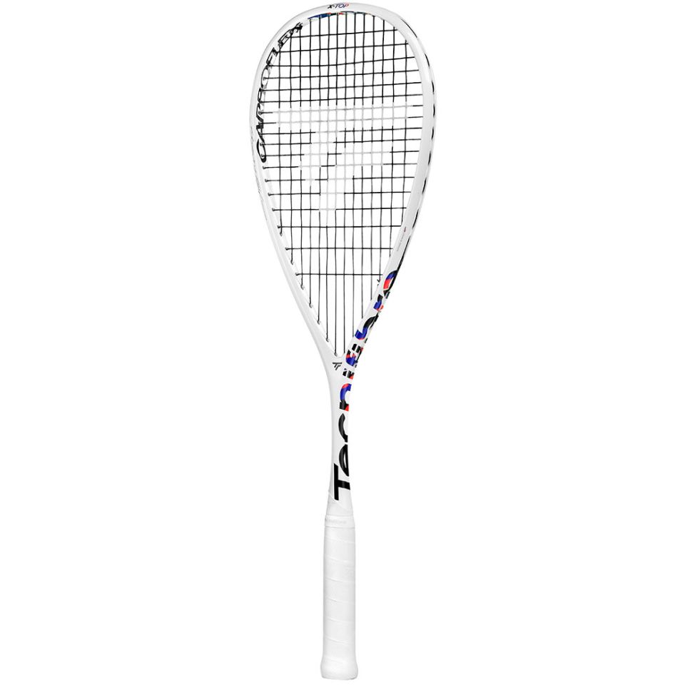 Tecnifibre X-Top Carboflex - Thumbnail 5