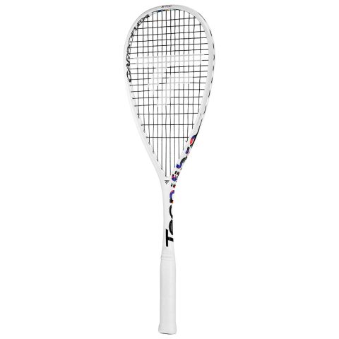 Tecnifibre Carboflex V2 X-TOP Squash Racquet