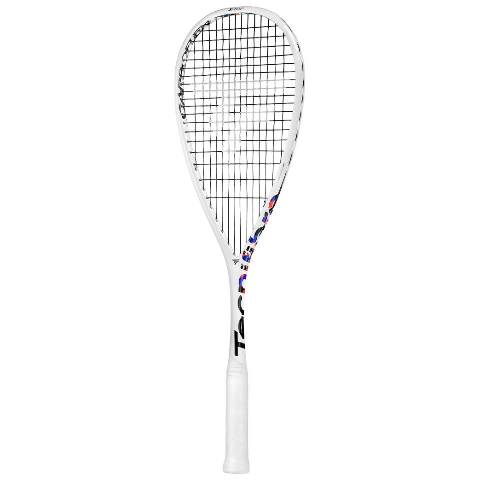Tecnifibre Carboflex - Thumbnail 3