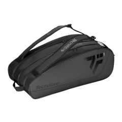 Tecnifibre Tour Endurance Ultra 12R Squash Bag (40ULTBLK12)