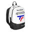 Tecnifibre Tour Endurance WHT BackPack (2025) (40TOUW25BP)