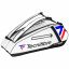 Tecnifibre Tour Endurance 6R White Bag