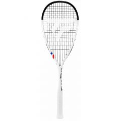 Tecnifibre Carboflex NEO 125 Squash Racquet (12CANEO125)