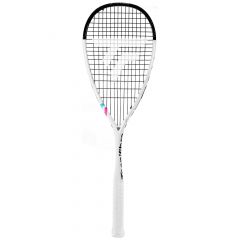 Tecnifibre Carboflex NEO 125 NS Squash Racquet (12CANEONS5)