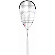 Tecnifibre Carboflex NEO 130 Squash Racquet (12CANEO130)