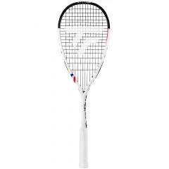 Tecnifibre Carboflex NEO 135 Squash Racquet (12CANEO135)