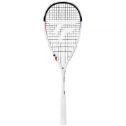 Tecnifibre Carboflex Team V2 Squash Racquet (12CATEAMV2)
